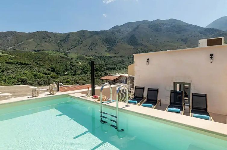 Villa Kefi