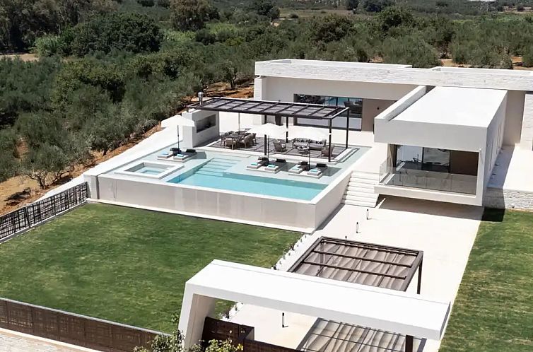 Villa Kolympi