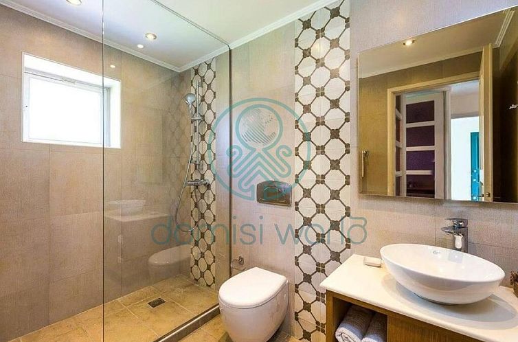 Geschakelde woning in Prinos