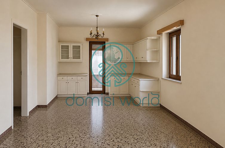 Geschakelde woning in Prinos