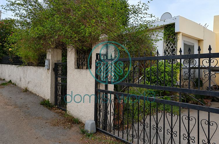 Geschakelde woning in Prinos