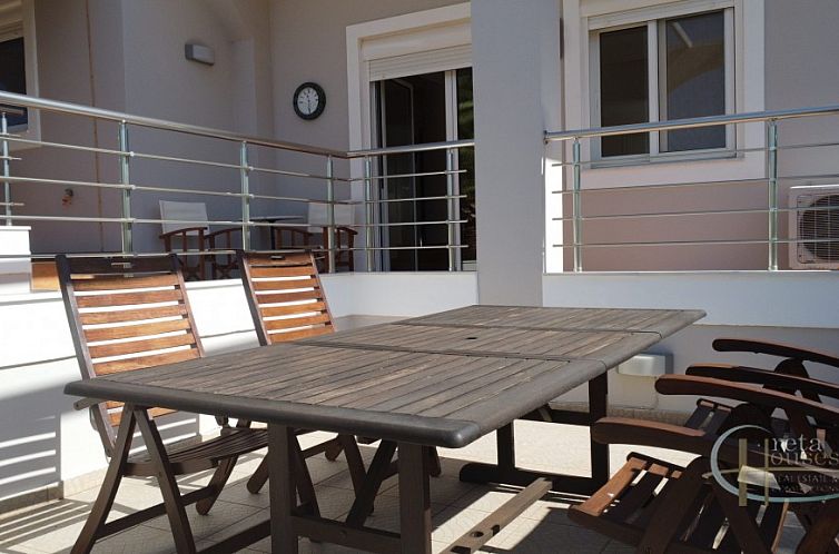 Vrijstaande woning in Stavros