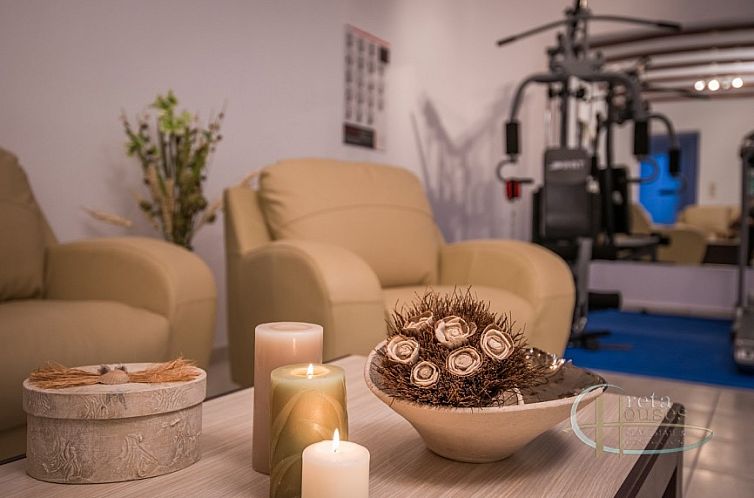 Vrijstaande woning in Stavros