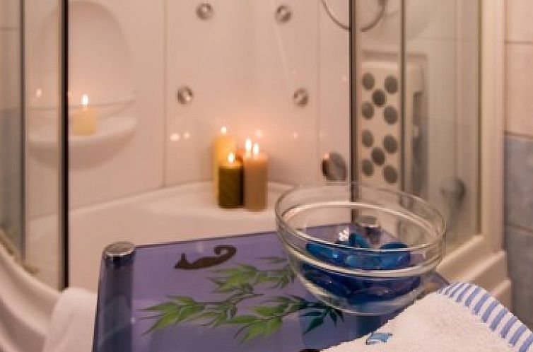 Vrijstaande woning in Stavros
