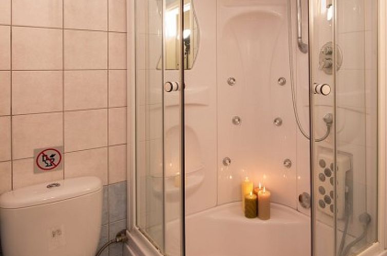 Vrijstaande woning in Stavros