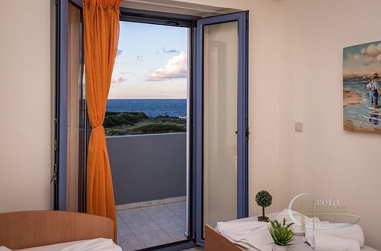 Vrijstaande woning in Stavros