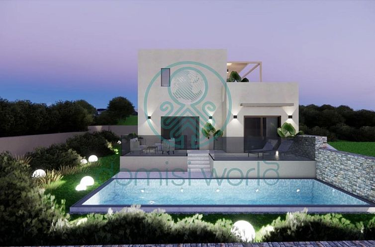Unterkunft 06239325 - Ferienhaus Kreta - Vrijstaande woning in Adele