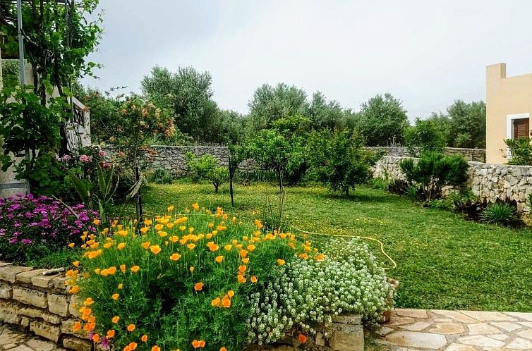 Vakantiehuis Villa Nina