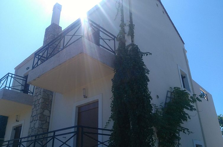Vakantiehuis Villa Nina
