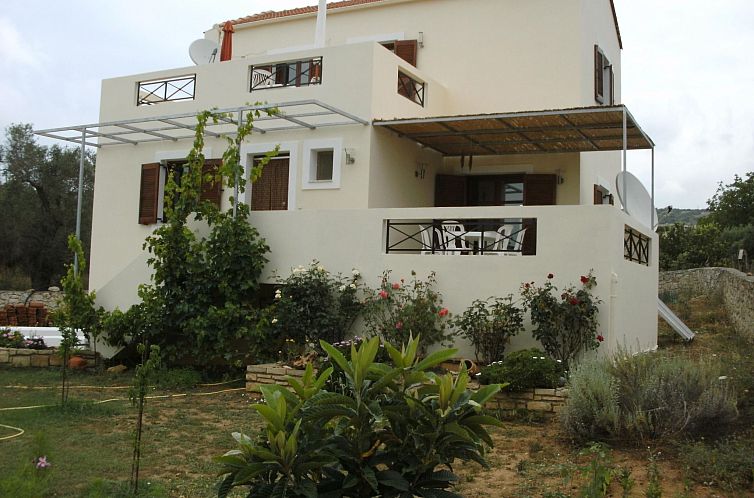Vakantiehuis Villa Nina