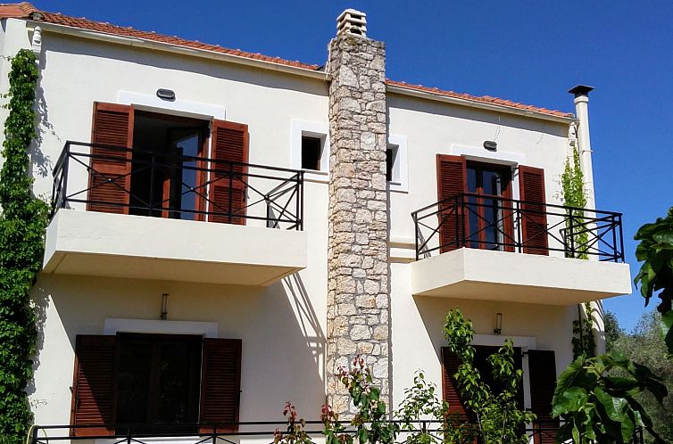 Vakantiehuis Villa Nina