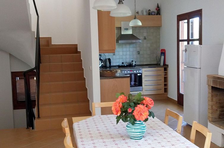 Vakantiehuis Villa Nina