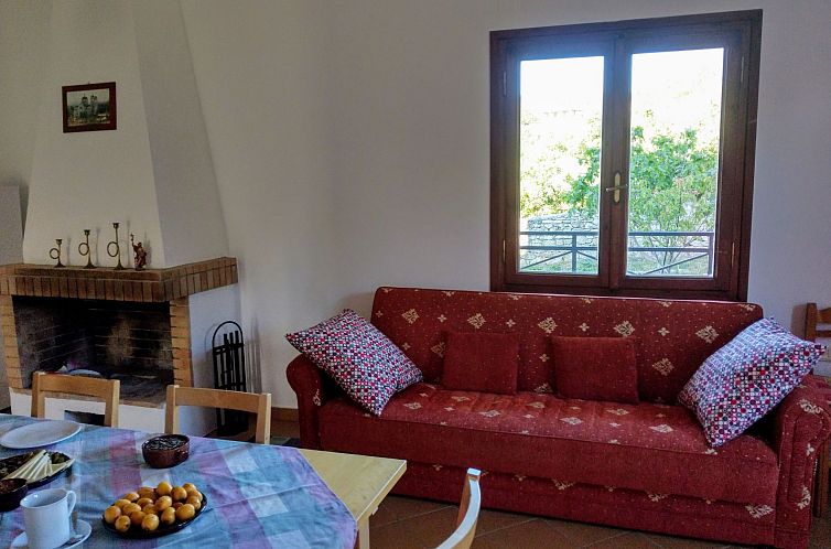 Vakantiehuis Villa Nina