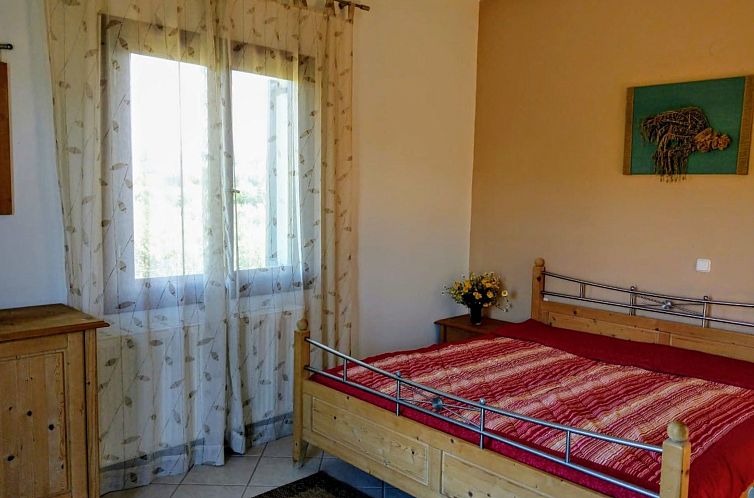Vakantiehuis Villa Nina