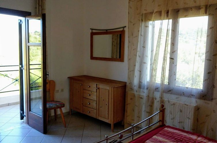 Vakantiehuis Villa Nina