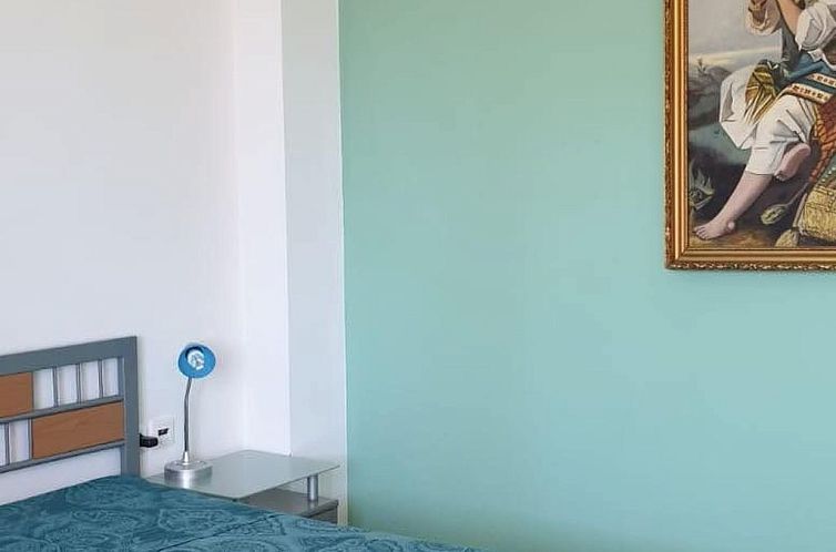 Vakantiehuis Villa Nina