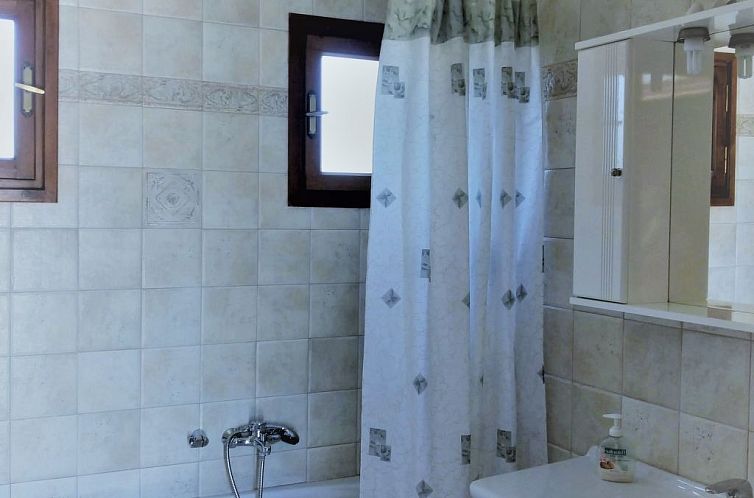 Vakantiehuis Villa Nina