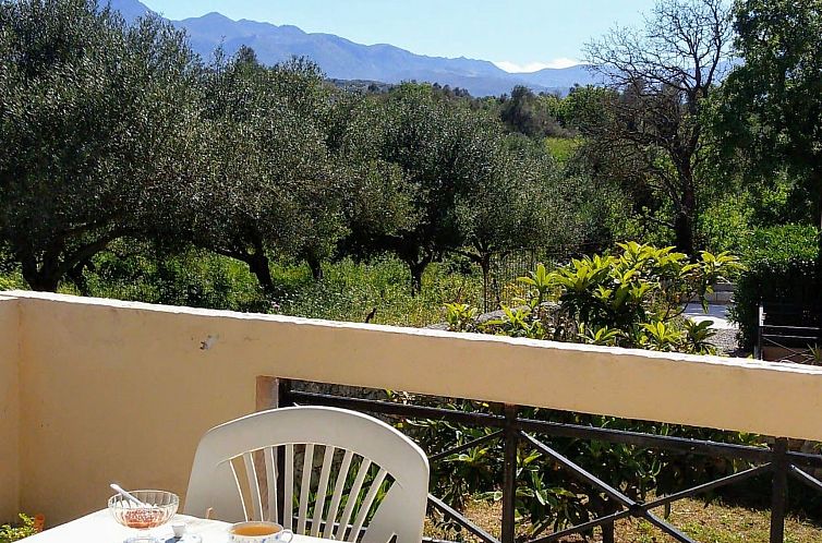 Vakantiehuis Villa Nina