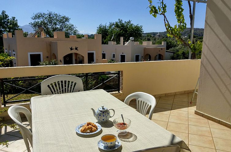 Vakantiehuis Villa Nina