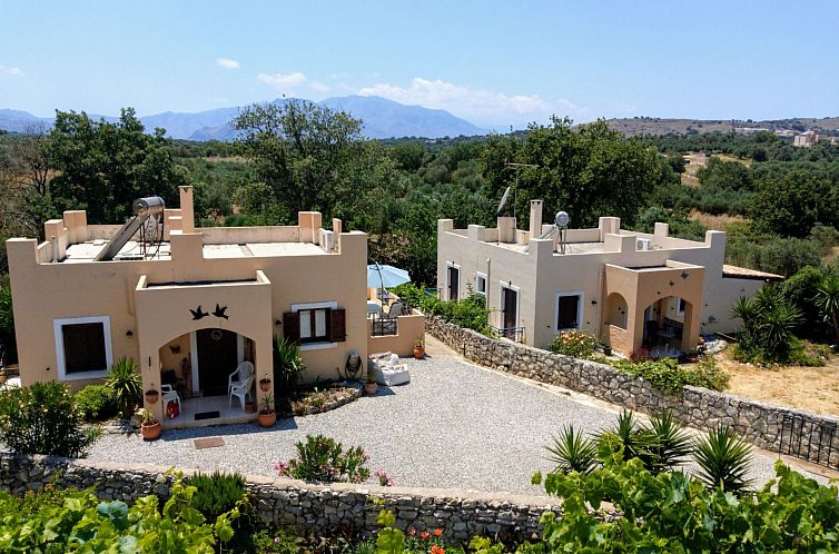 Vakantiehuis Villa Nina