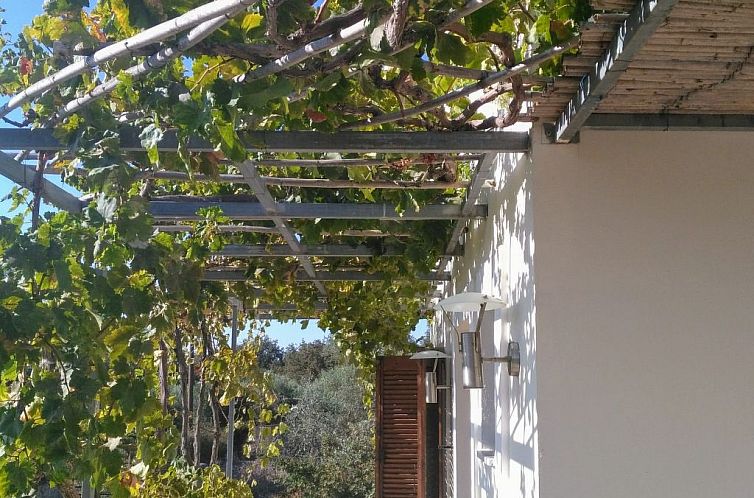 Vakantiehuis Villa Nina