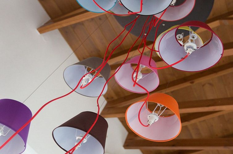 Vakantiehuis Villa Kyria Kreta