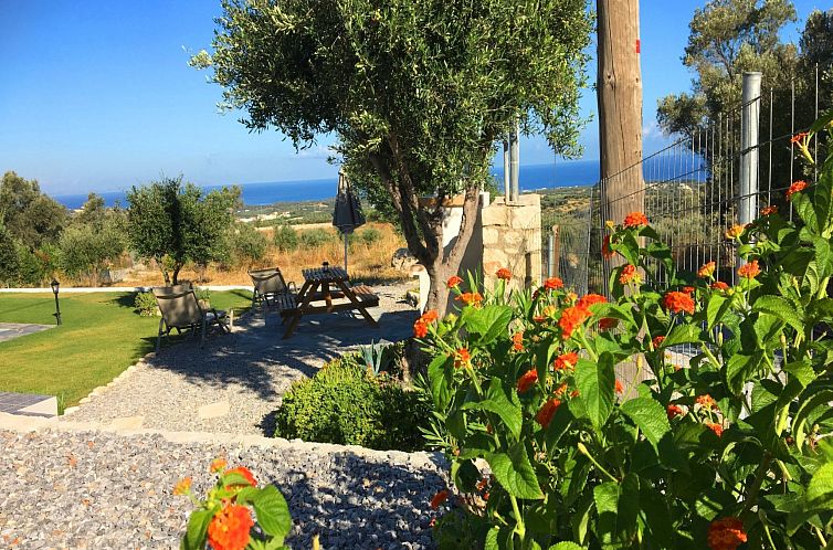 Vakantiehuis Villa Kyria Kreta