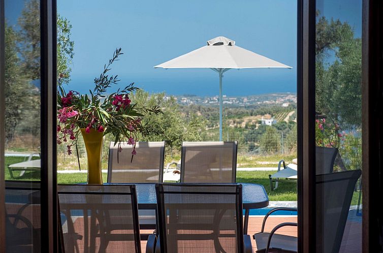 Vakantiehuis Villa Kyria Kreta