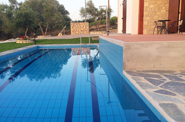 Vakantiehuis Villa Kyria Kreta