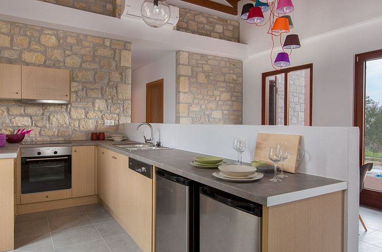 Vakantiehuis Villa Kyria Kreta