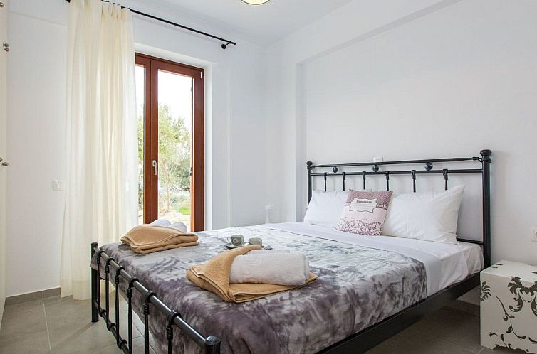 Vakantiehuis Villa Kyria Kreta