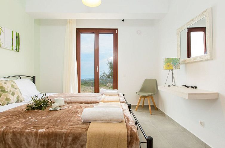 Vakantiehuis Villa Kyria Kreta