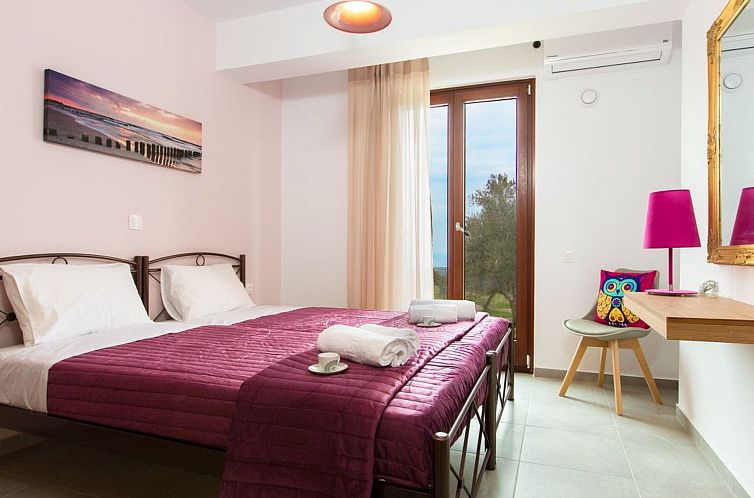 Vakantiehuis Villa Kyria Kreta