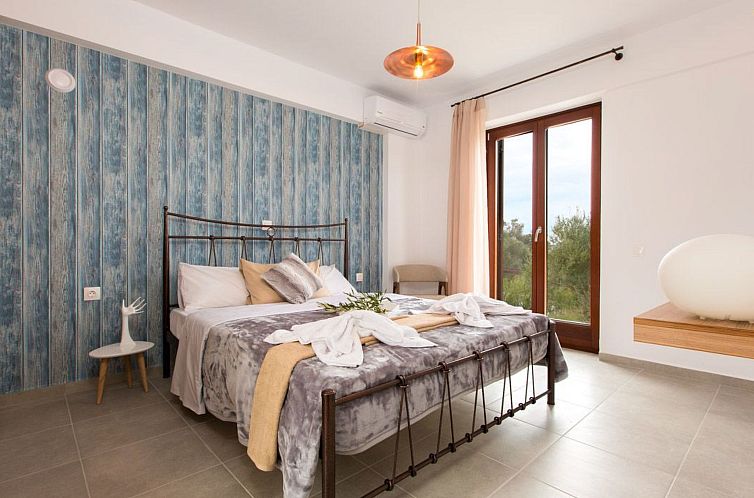 Vakantiehuis Villa Kyria Kreta
