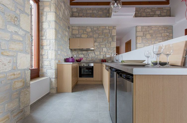 Vakantiehuis Villa Kyria Kreta