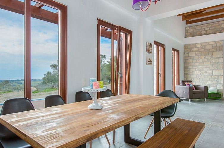 Vakantiehuis Villa Kyria Kreta