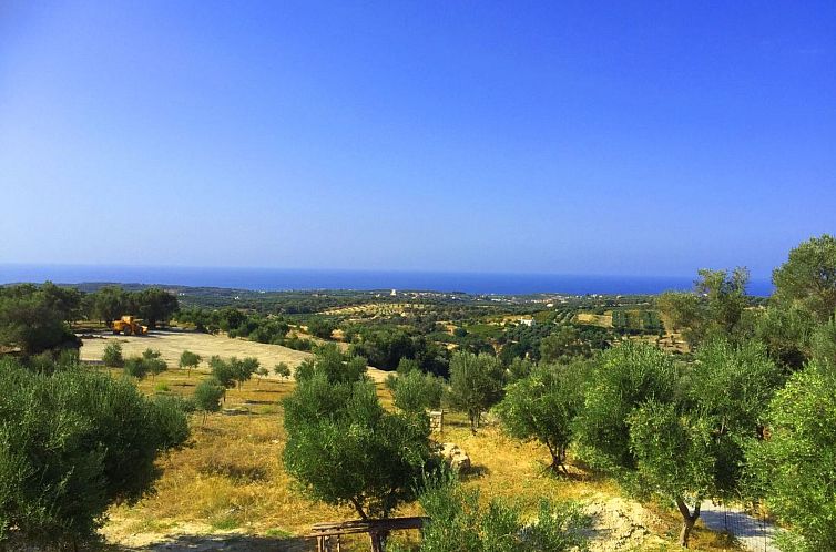 Vakantiehuis Villa Kyria Kreta