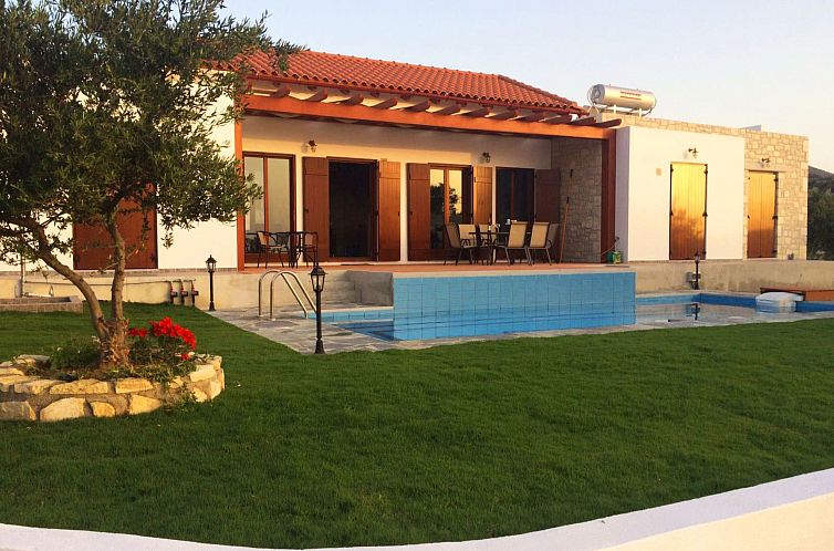 Vakantiehuis Villa Kyria Kreta