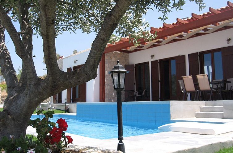 Vakantiehuis Villa Kyria Kreta