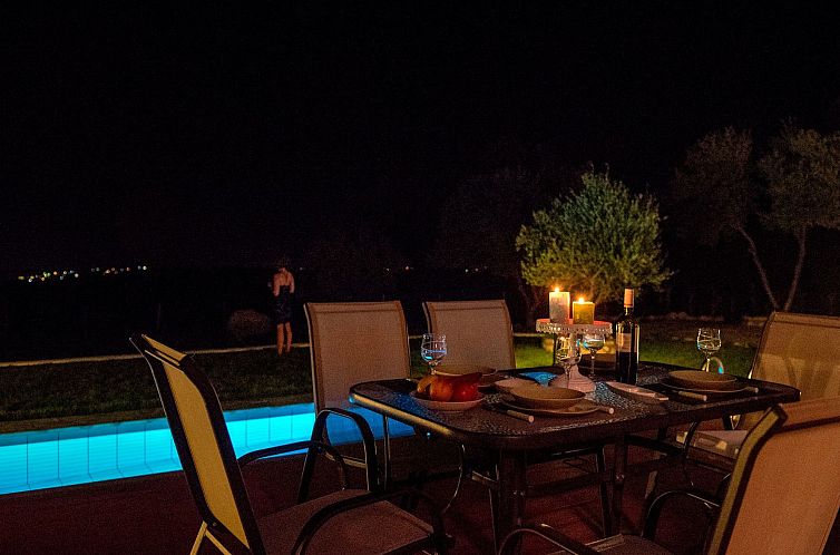 Vakantiehuis Villa Kyria Kreta