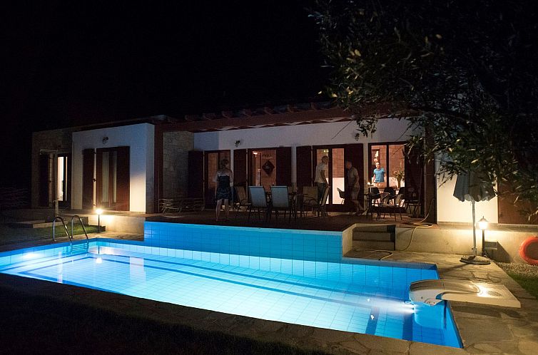 Vakantiehuis Villa Kyria Kreta
