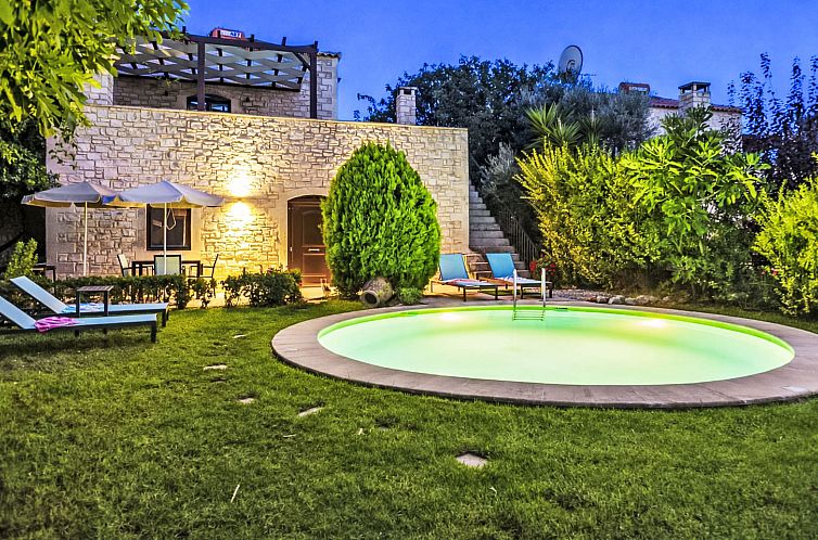 Guest house 06239330 - Holiday property Crete - Vakantiehuis Erato