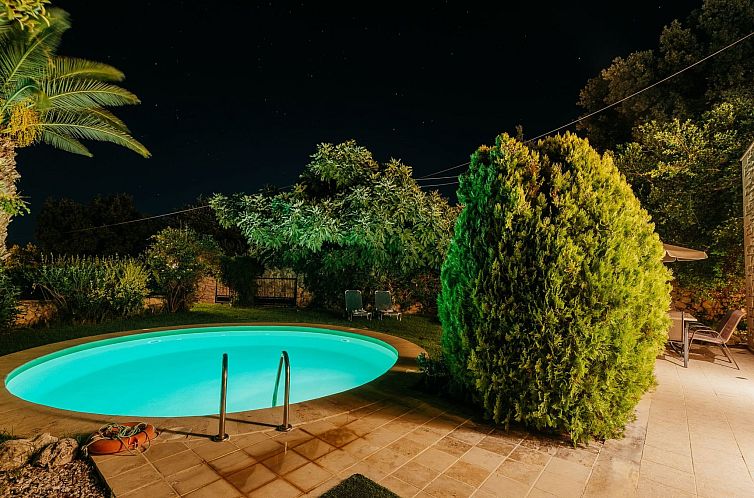 Vakantiehuis Erato