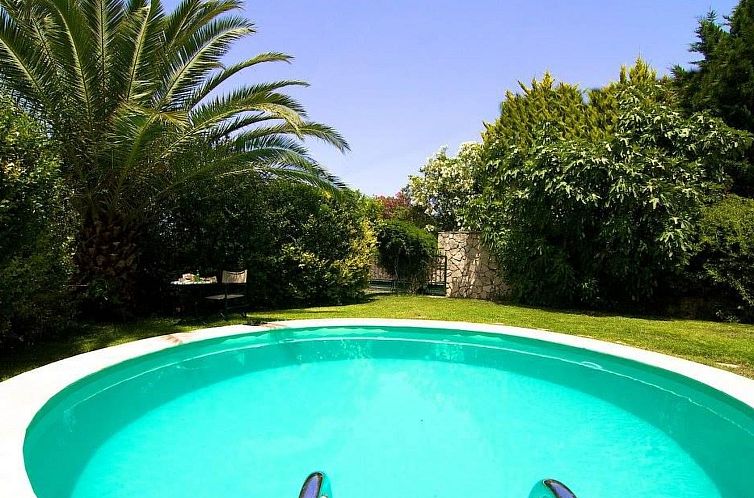 Vakantiehuis Erato