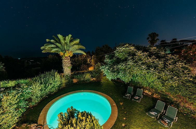 Vakantiehuis Erato