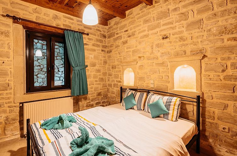 Vakantiehuis Erato