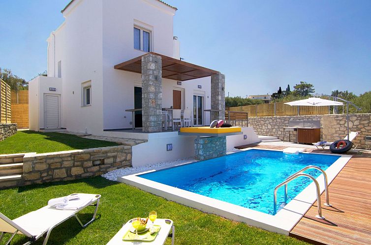 Vakantiehuis Villa Alexandra