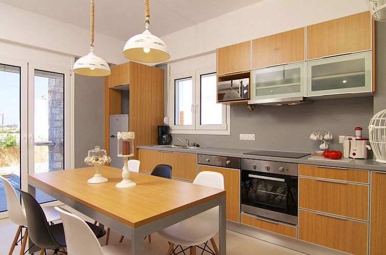 Vakantiehuis Villa Alexandra