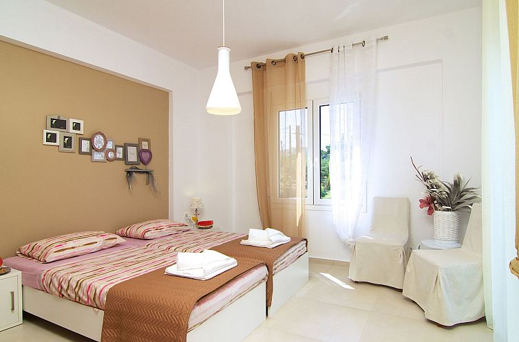 Vakantiehuis Villa Alexandra