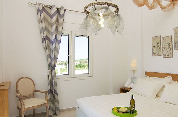 Vakantiehuis Villa Alexandra